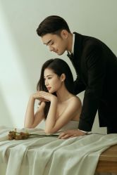 -安娜公馆婚纱摄影(锦州店)