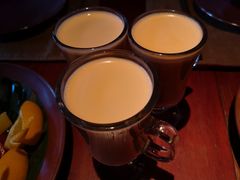 缅式奶茶-花马天堂云南餐厅 Lost Heaven(外滩店)