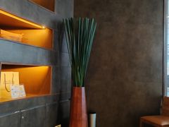-Let’s Relax Spa(Siam Square One)