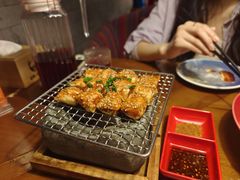 -雀舞云南菜(天津天河城购物中心店)