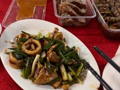 -蛇口康乐快餐鱼仔档(翠苑小区店)