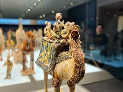 -陕西历史博物馆