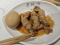-老地方面馆(思南路店)