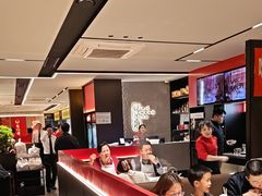 -蝎王府羊蝎子(北大地店)