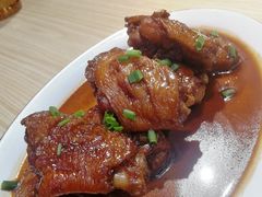 -领蟹祥记·香辣蟹·特色小海鲜(奥体天虹店)
