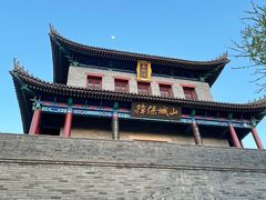 -即墨古城