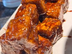 秘制荔浦芋方-老海陵·泰州菜(图书馆店)