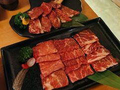 -本寻烧肉酒场(双井店)