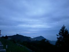 -九真山风景区