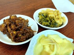 -张二面馆(山门口店)