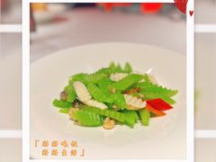 -宝轩渔府·老字号海鲜·正宗津菜(水上店)