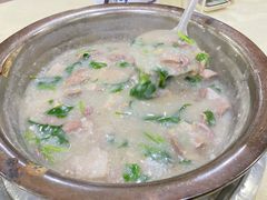 猪杂粥-标记美食新鲜猪杂(兴南大道店)