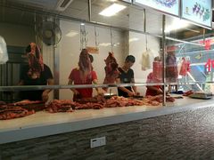 -汕头八里香牛肉店(人民南店)