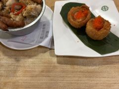 -添好运点心专门店(中环IFC店)