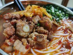 -正宗向东街新化特色牛肉粉馆(一中店)