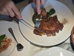-ZHAO赵·牛扒坊(万象城店)