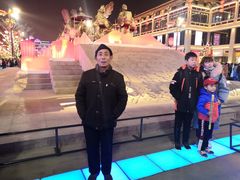 -大唐不夜城贞观广场