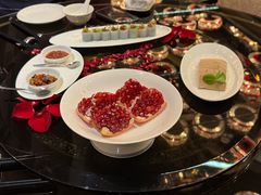 -北京四季酒店·采逸轩