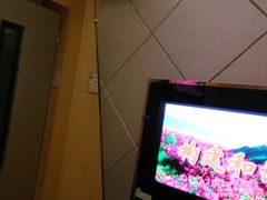 -酷必乐KTV(北行店)