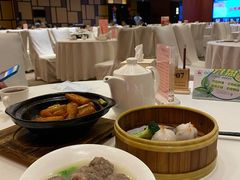 -半岛太子酒家(海港城店)