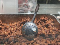 -乔波食品(杜桥中心菜场店)