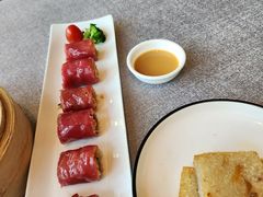 -晋江荣誉国际酒店·港誉茶餐厅