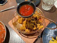 -Shantek象提南亚餐厅&西餐融合Bistro(淮海中路店)