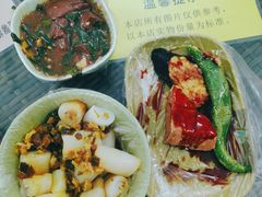 咸肠粉-笑姐豆腐花(正北街店)