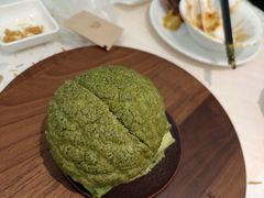 -大树餐厅(环球港店)