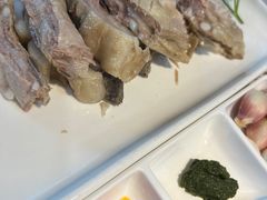 -阿西叶滩羊馆(交大店)