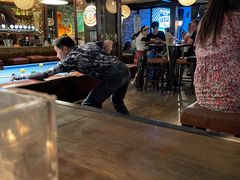 -Big Bamboo 大竹子体育主题餐厅(虹梅路店)