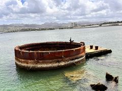 -珍珠港国家纪念馆