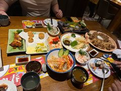 -二丁目食堂(铁西万象汇店)