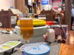 -真地道京味府·鲜橙烤鸭·北京菜(朝外大街东大桥店)