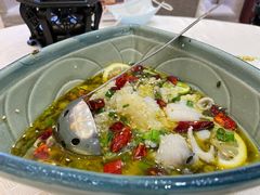 -北海渔村酒楼·粤菜海鲜点心(新华店)