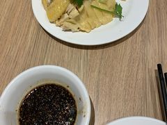 -泰煌鸡·上海白斩鸡·鸡汤面(万航店)