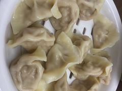 -海胆小馆(东北水饺·春柳店)