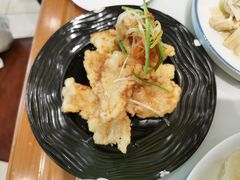 锅包肉-东方饺子王(大屯路店)