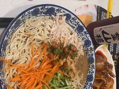 -陳香貴·兰州牛肉面(东方宝泰店)