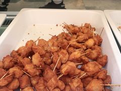 -紫光园清真北京小吃(正阳大街店)