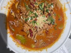 -蓉李记成都名小吃(合肥包河万达店)