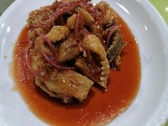 -东新美食
