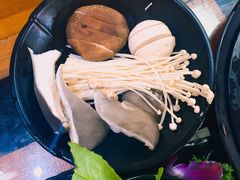 -丽江庭院之爱在路上(西单店)
