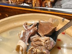 -霄汉羊排(万松园一店)