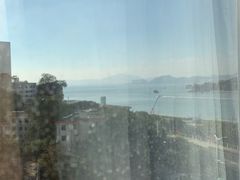 -厦门泰谷酒店(中山路镇海路地铁站店)