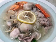 -潮米果蚝烙·潮汕小吃(海乐荟店)