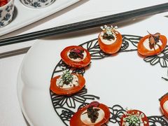 -悦轩中餐厅·高空江景·杭州柏悦酒店