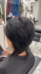 -5M HAIR SALON 旗舰店
