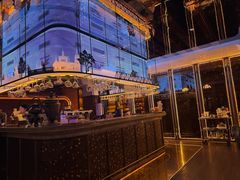 -波特曼西餐厅(中央大街店)