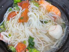 海鲜蟹籽粉-周记蟹仔粉(侨港风情街店)
